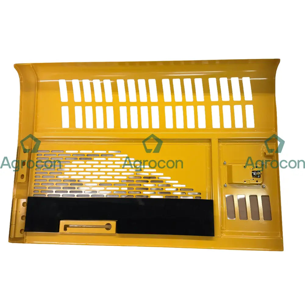 Sidolucka vänster | 14586690 Karosseri