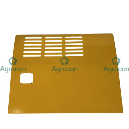 Sidolucka vänster bak tropic | 1162-09080 Karosseri