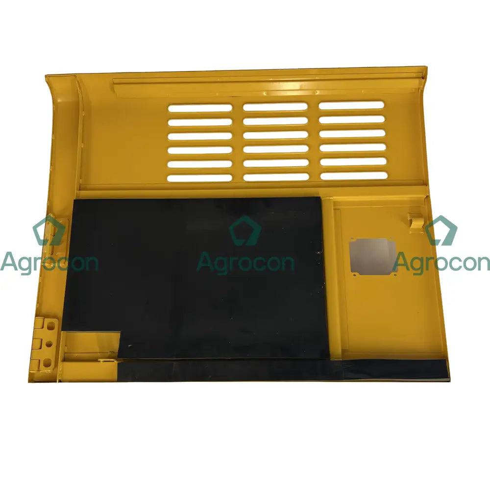 Sidolucka vänster bak tropic | 1162-09080 Karosseri