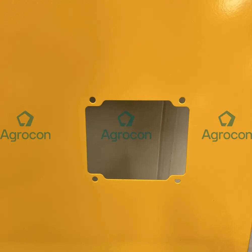 Sidolucka vänster bak tropic | 1162-09080 Karosseri