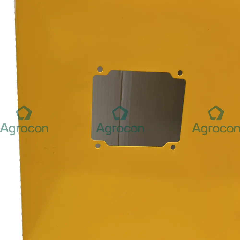 Sidolucka vänster bakre | 1162-03884 Karosseri