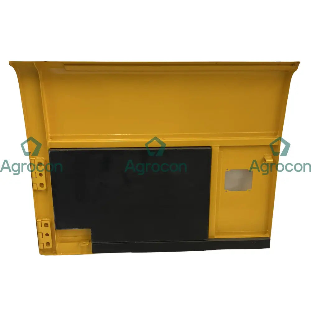 Sidolucka vänster bakre | 1162-03884 Karosseri