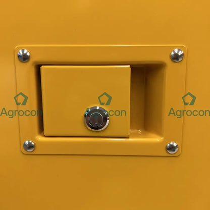 Sidolucka vänster bakre | 14555079 Karosseri