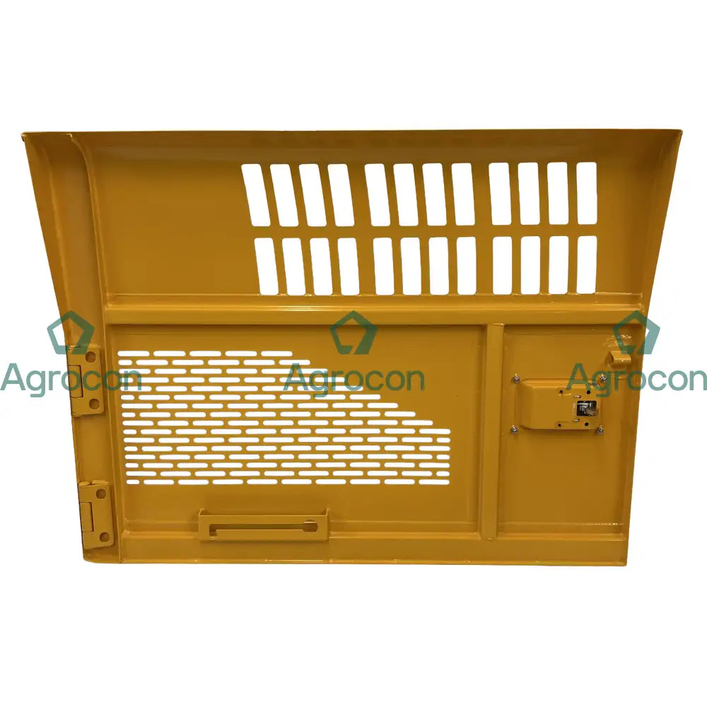 Sidolucka vänster bakre | 14555079 Karosseri