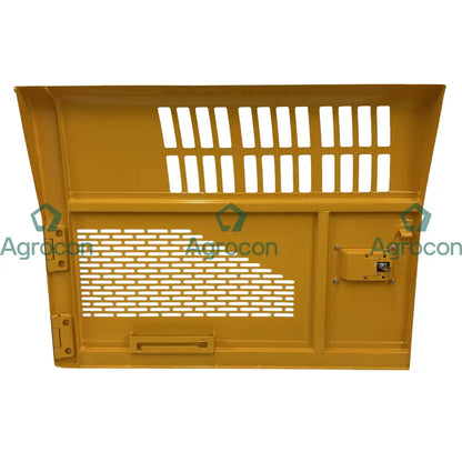 Sidolucka vänster bakre | 14555079 Karosseri