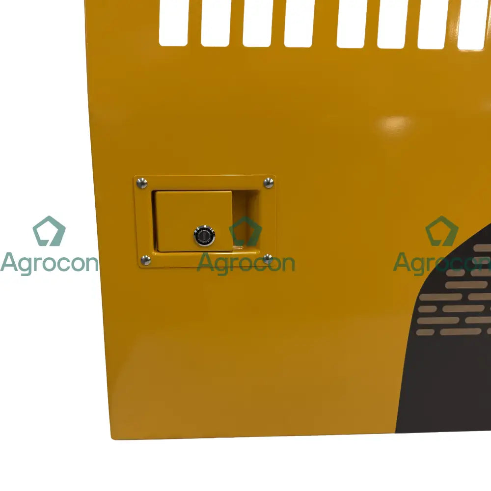 Sidolucka vänster bakre | 14557565 Luckor Karosseri