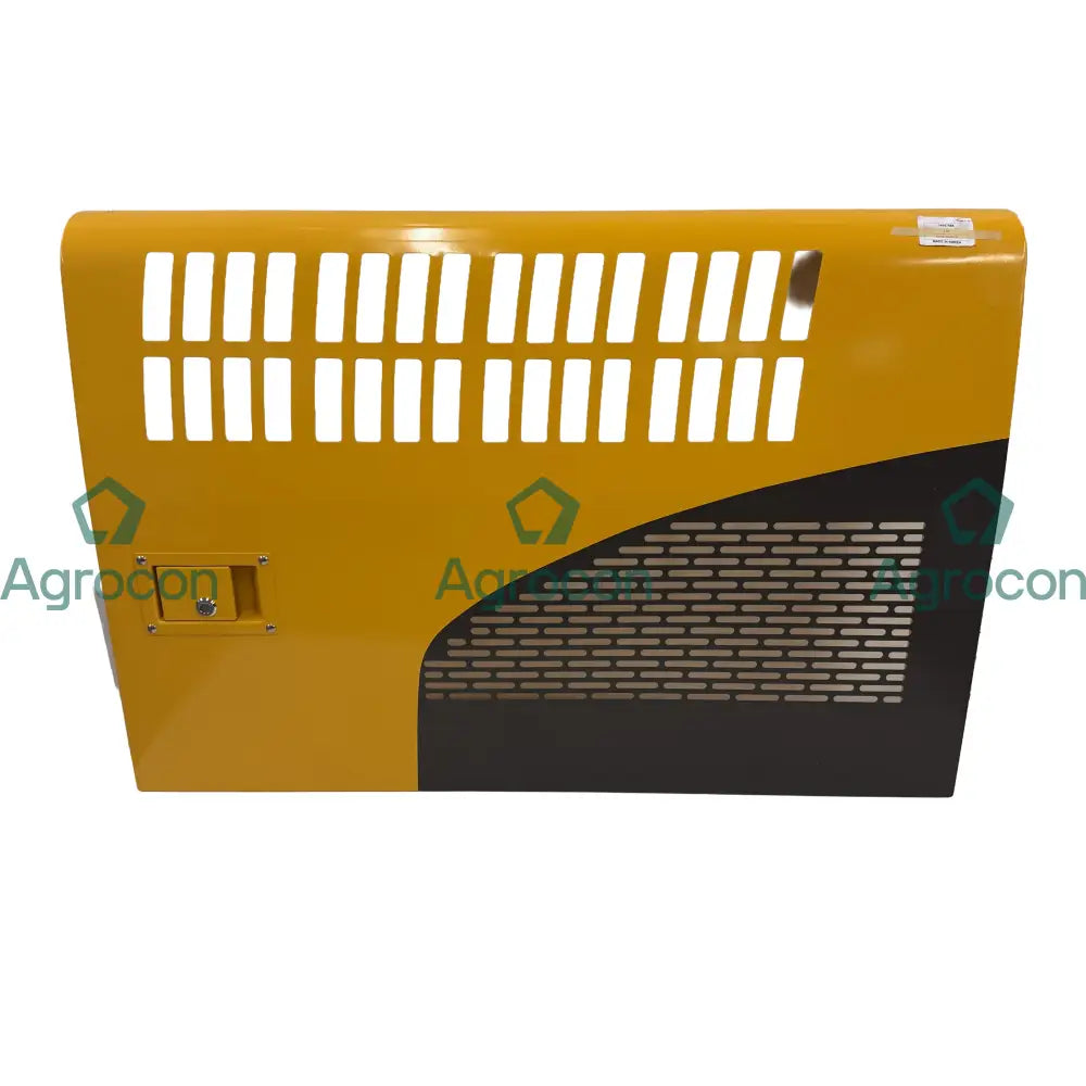 Sidolucka vänster bakre | 14557565 Luckor Karosseri