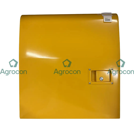 Sidolucka vänster främre | 14532184 Karosseri