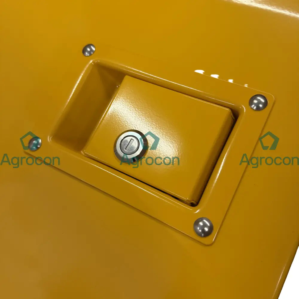 Sidolucka vänster främre | 14532184 - Karosseri