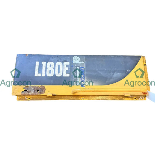 Sidopanel | 11435013 | Volvo L180E - Karosseri