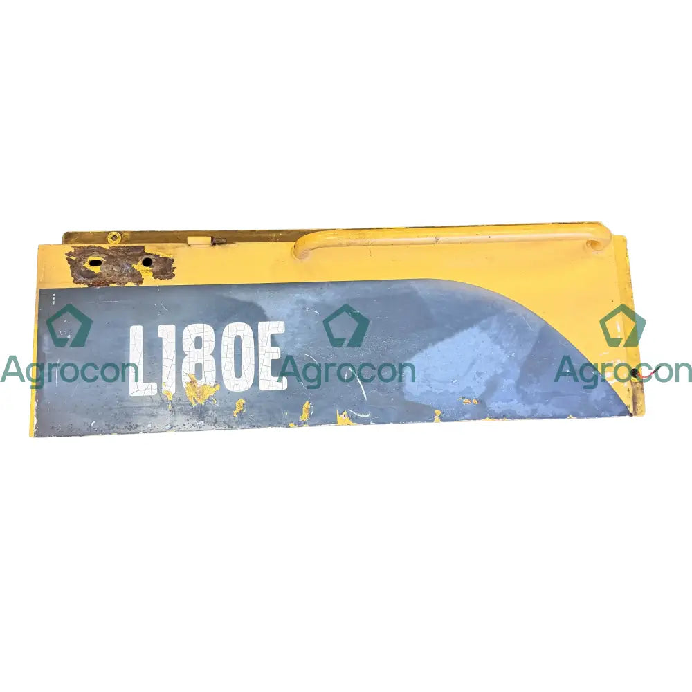 Sidopanel | 11435014 | Volvo L180E - Karosseri