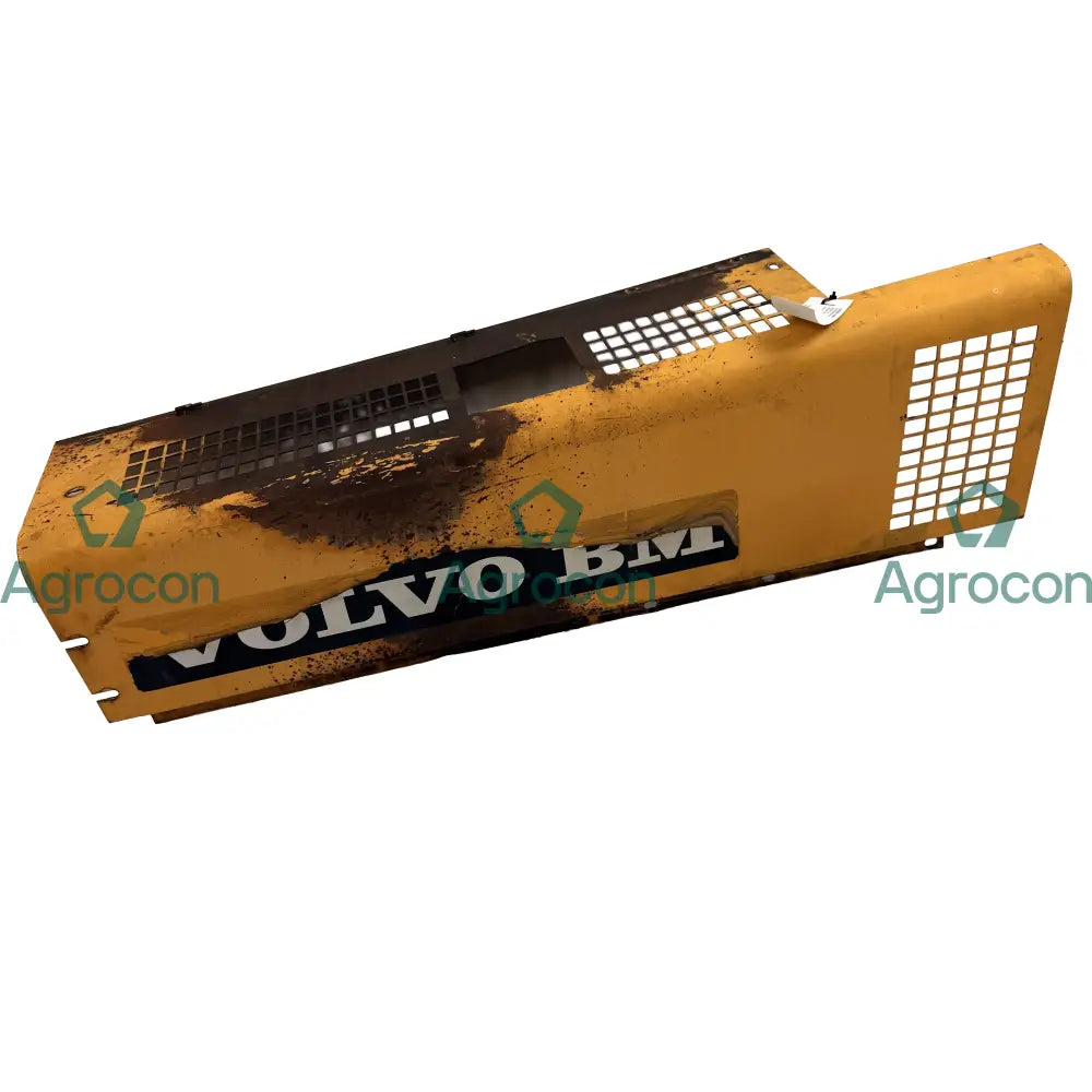 Sidoplåt motor | 11090368 | Volvo L50 Karosseri