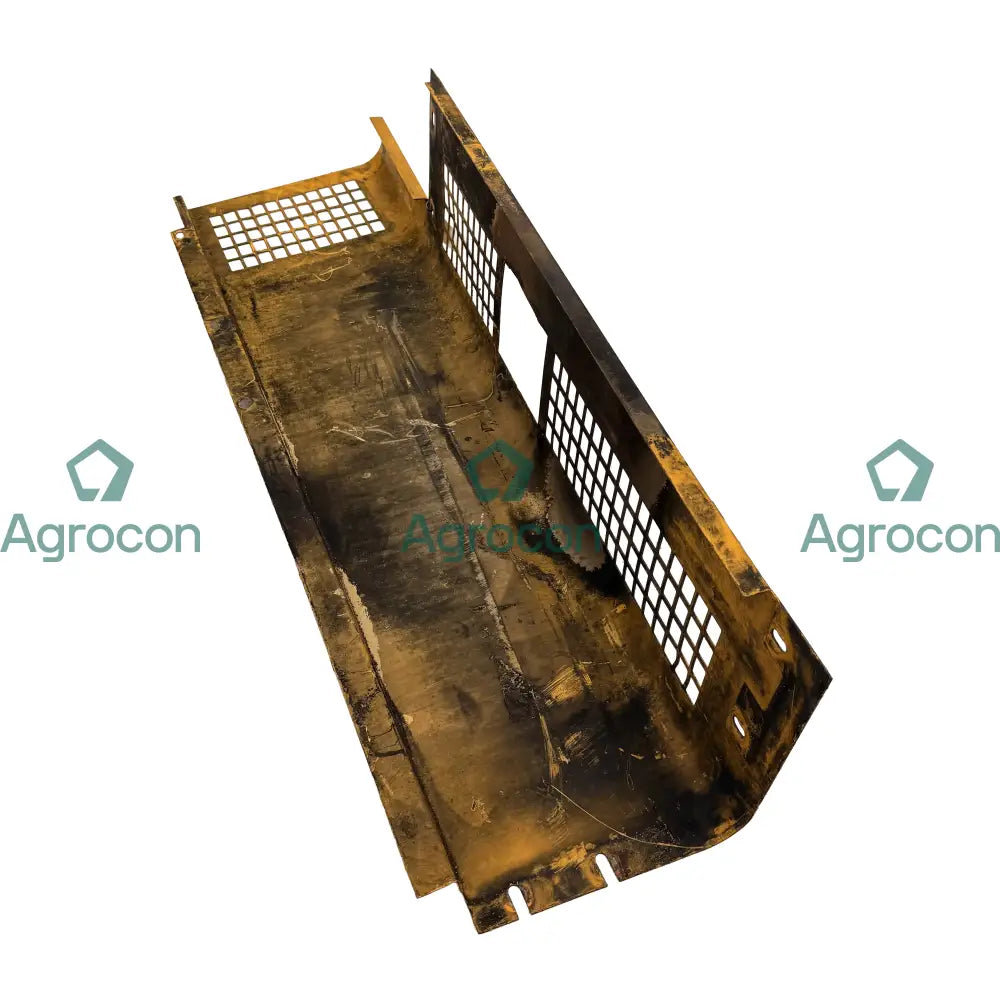 Sidoplåt motor | 11090368 | Volvo L50 Karosseri