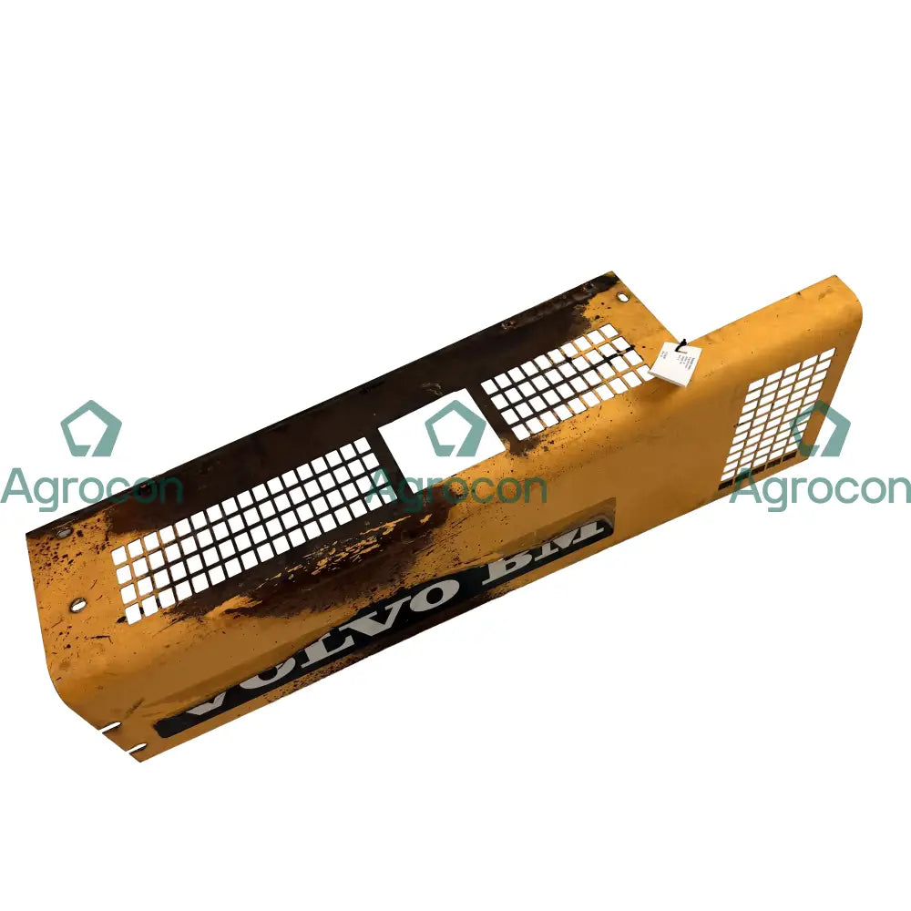 Sidoplåt motor | 11090368 | Volvo L50 Karosseri