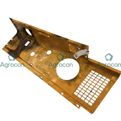 Sidoplåt motor | 4949649 | Volvo L50 Karosseri