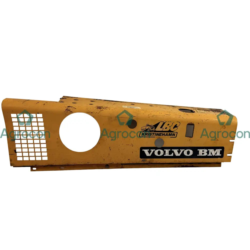 Sidoplåt motor | 4949649 | Volvo L50 Karosseri