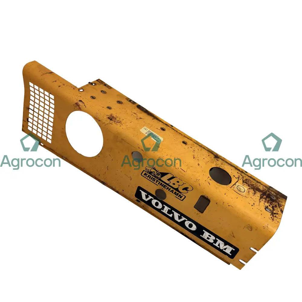 Sidoplåt motor | 4949649 | Volvo L50 Karosseri