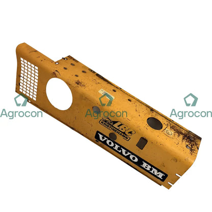 Sidoplåt motor | 4949649 | Volvo L50 Karosseri