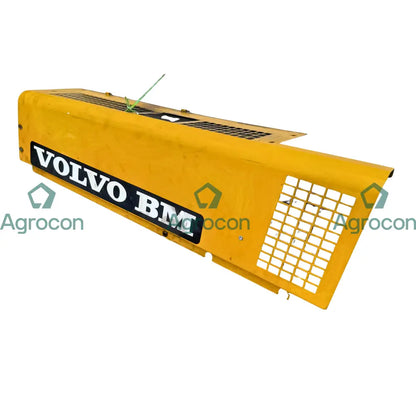 Sidoplåt motor höger | 11090368 | Volvo L50 Chassiplåt