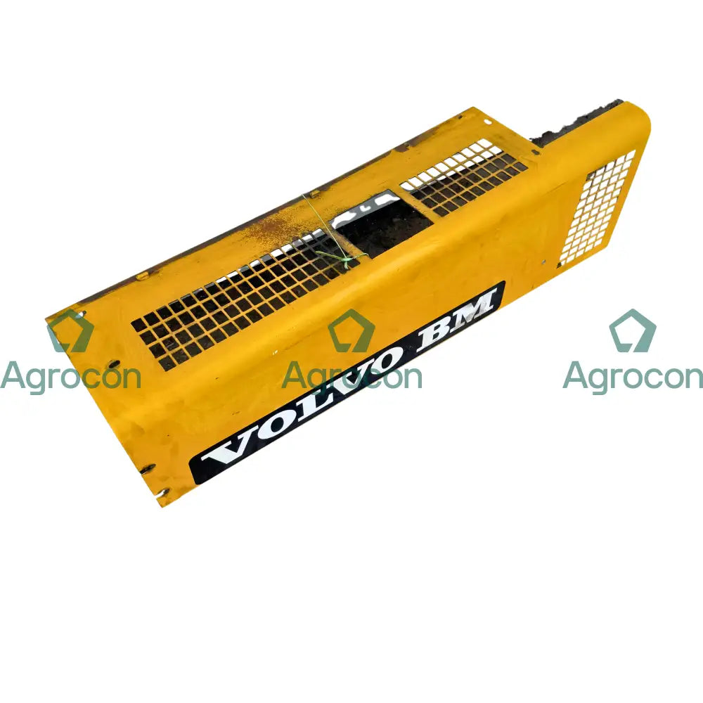 Sidoplåt motor höger | 11090368 | Volvo L50 Chassiplåt