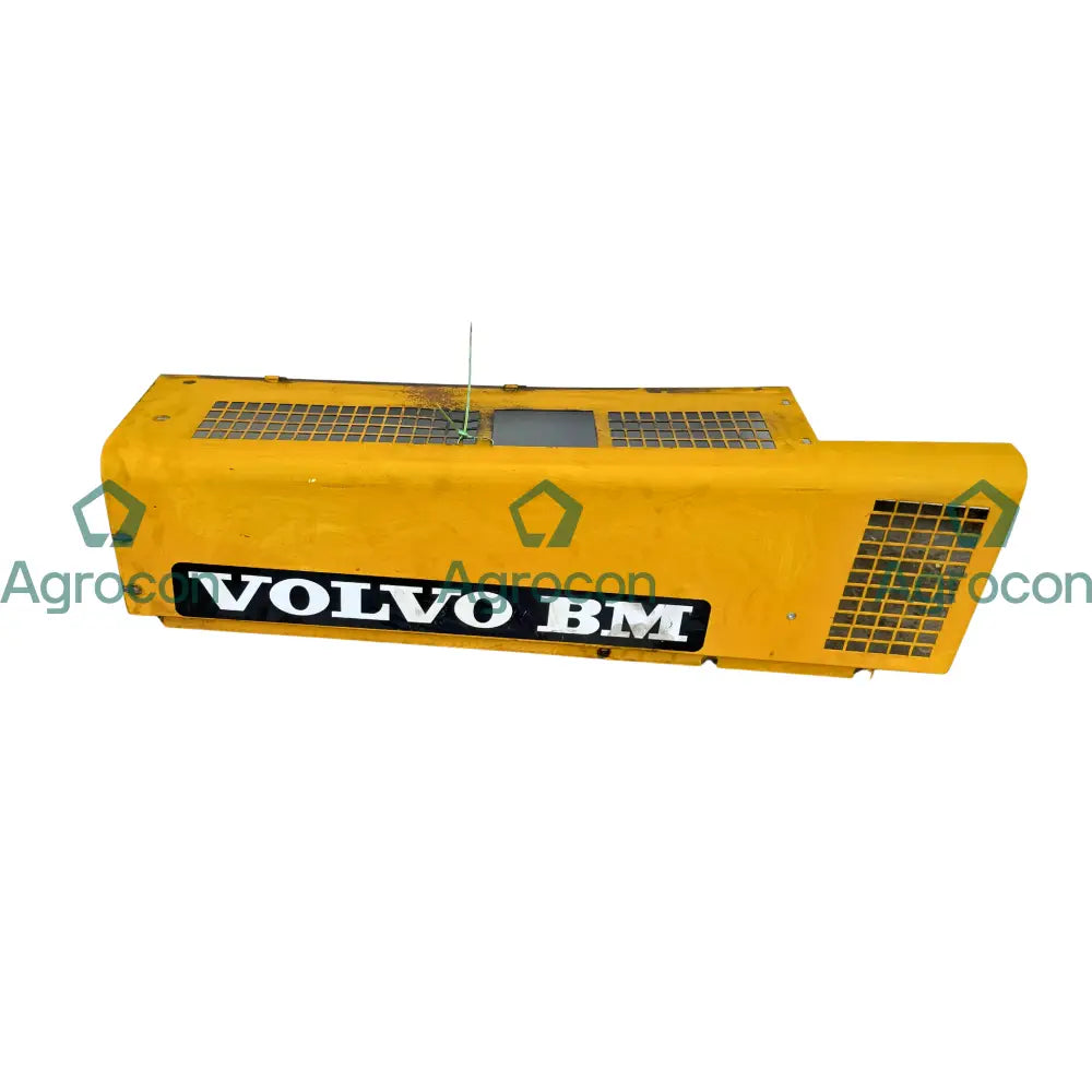 Sidoplåt motor höger | 11090368 | Volvo L50 Chassiplåt