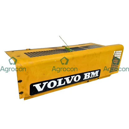 Sidoplåt motor höger | 11090368 | Volvo L50 Chassiplåt