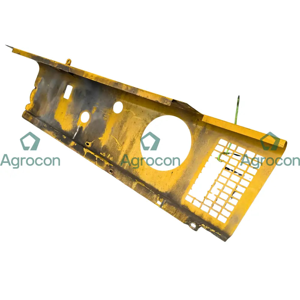 Sidoplåt motor vänster | 4949649 | Volvo L50 - Chassiplåt