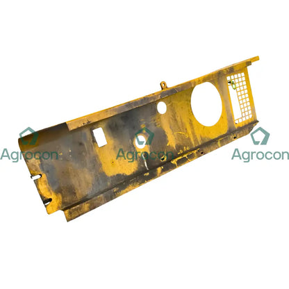 Sidoplåt motor vänster | 4949649 | Volvo L50 - Chassiplåt