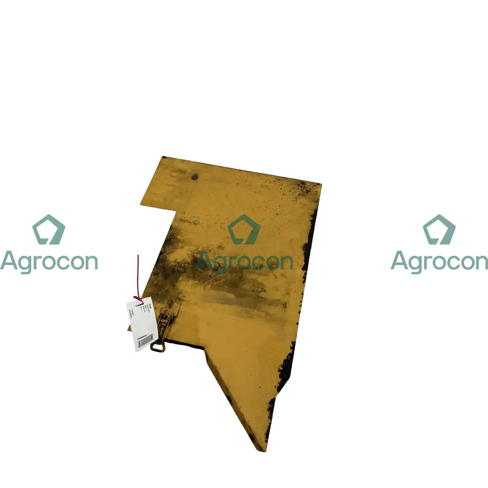 Sidoplåt | Volvo BM6300 Karosseri