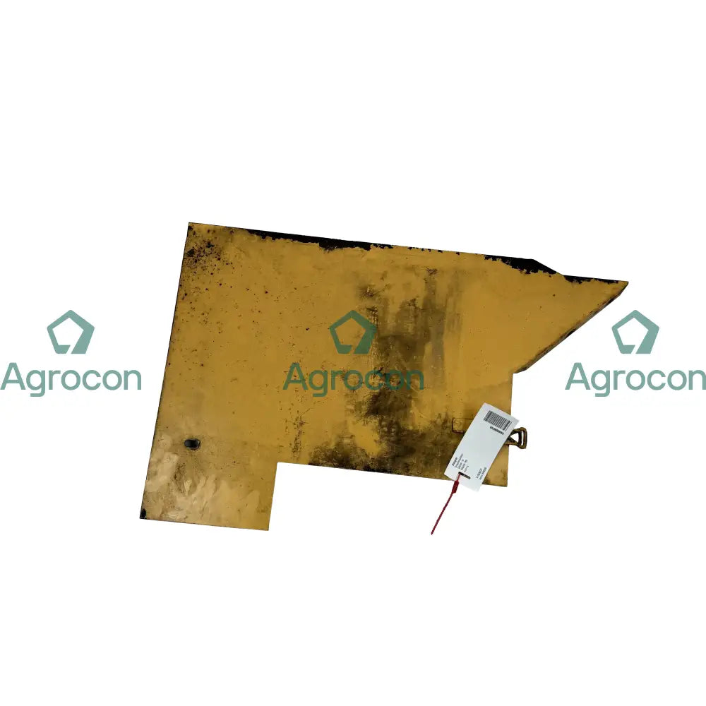 Sidoplåt | Volvo BM6300 Karosseri