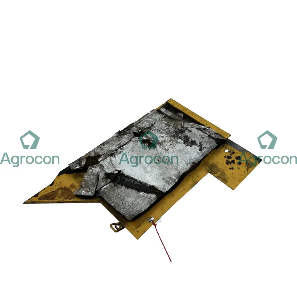 Sidoplåt | Volvo BM6300 Karosseri