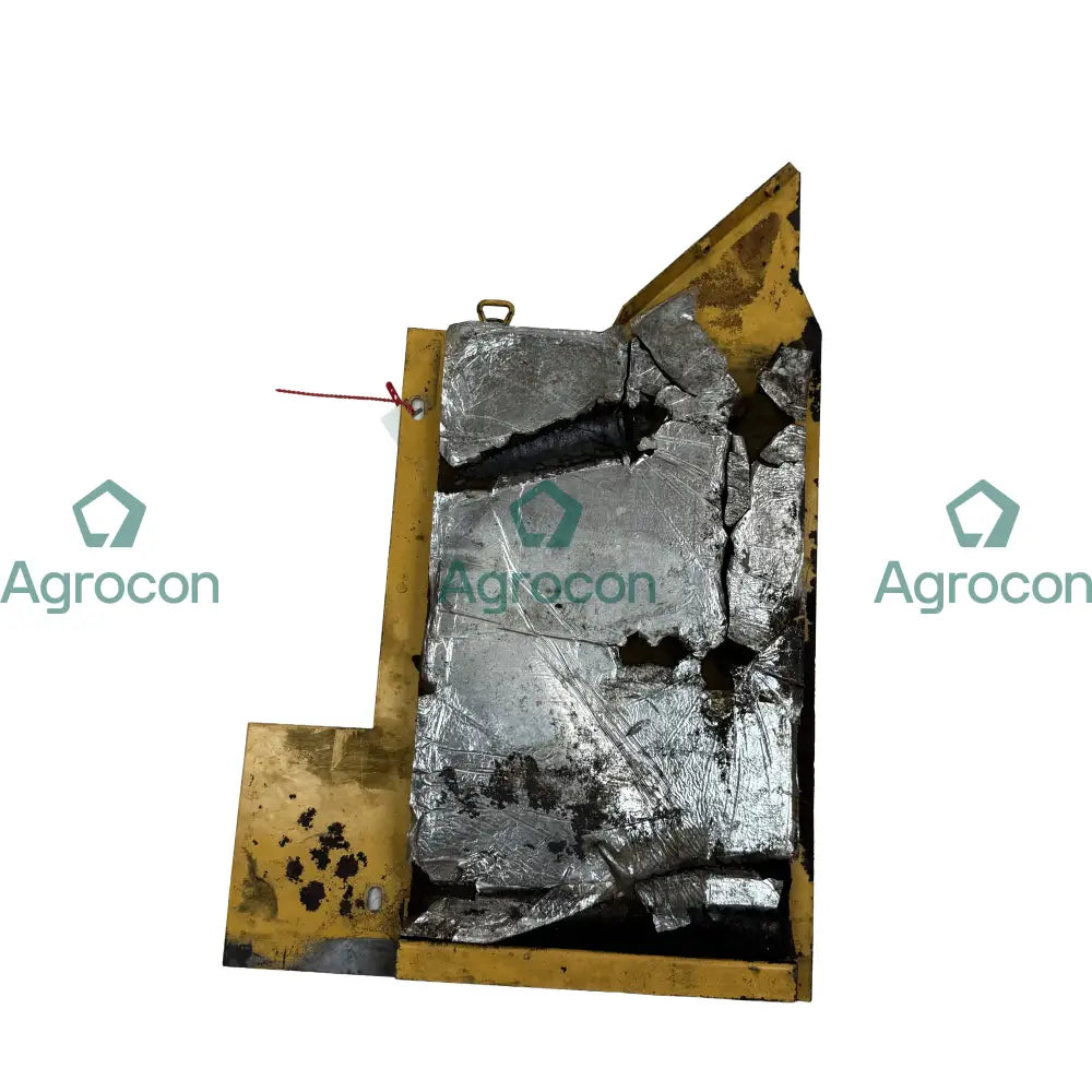 Sidoplåt | Volvo BM6300 Karosseri