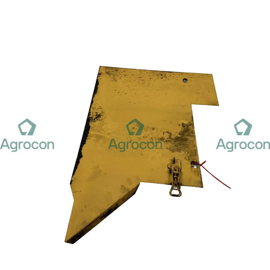 Sidoplåt | Volvo BM6300 Karosseri