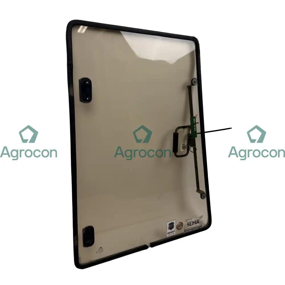 Sidoruta vänster fram | 11706114 | Volvo BM6300 Hyttdelar