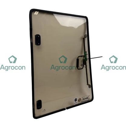 Sidoruta vänster fram | 11706114 | Volvo BM6300 Hyttdelar