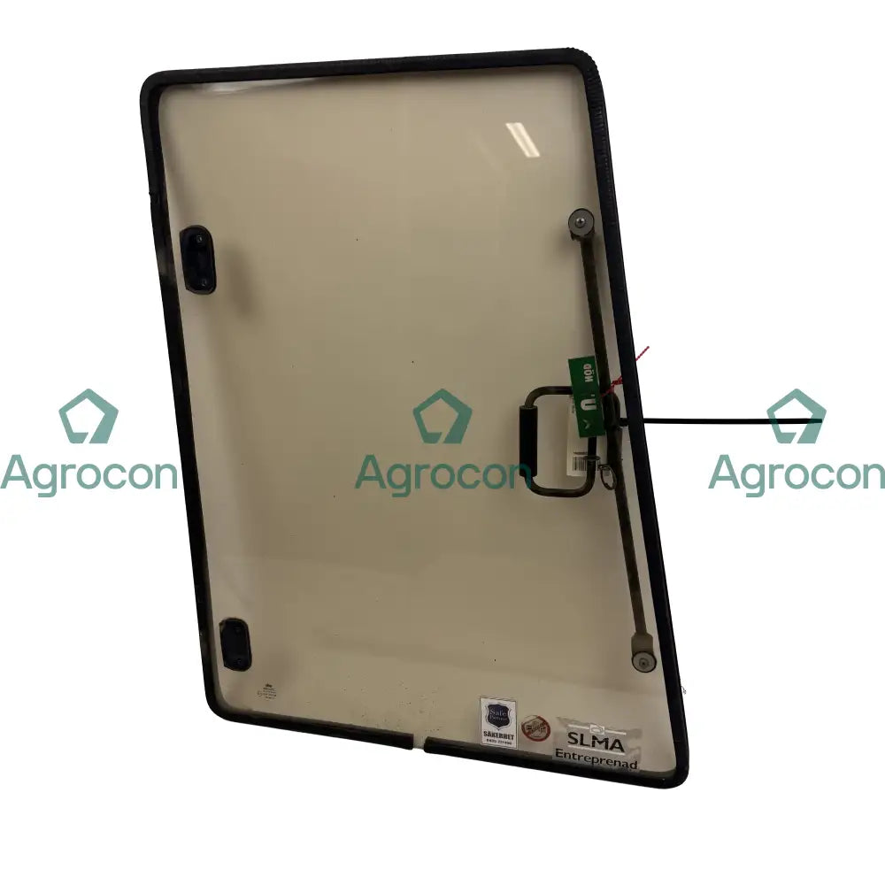 Sidoruta vänster fram | 11706114 | Volvo BM6300 Hyttdelar