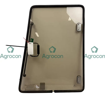 Sidoruta vänster fram | 11706114 | Volvo BM6300 Hyttdelar