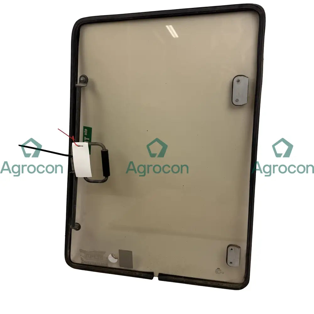 Sidoruta vänster fram | 11706114 | Volvo BM6300 Hyttdelar