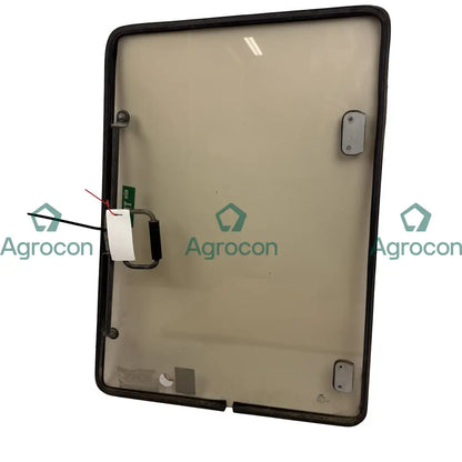 Sidoruta vänster fram | 11706114 | Volvo BM6300 Hyttdelar