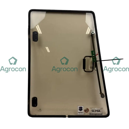 Sidoruta vänster fram | 11706114 | Volvo BM6300 Hyttdelar