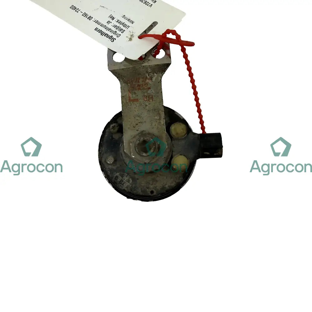 Signalhorn | 08160-72400 | Komatsu PC240NLC-8 - Elsystem