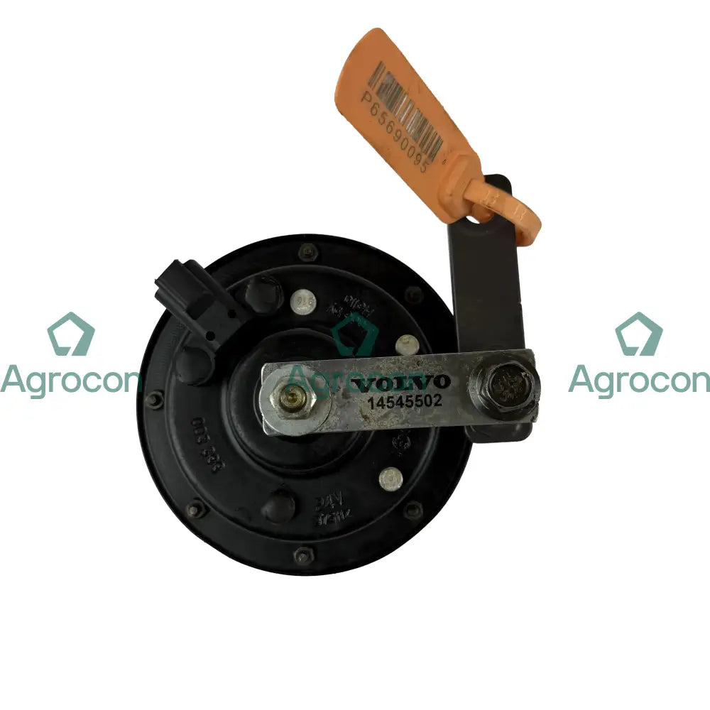 Signalhorn | 14545502 14654752 14702253 Elsystem