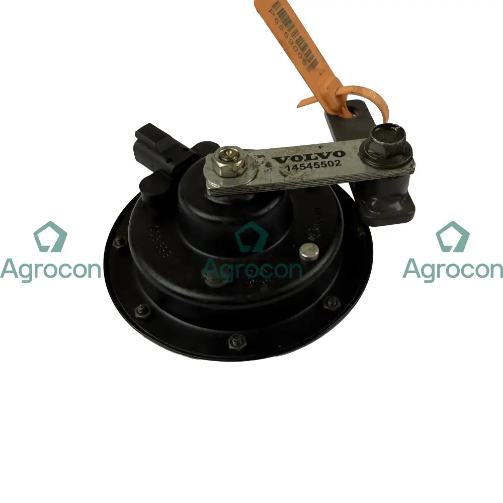 Signalhorn | 14545502 14654752 14702253 Elsystem