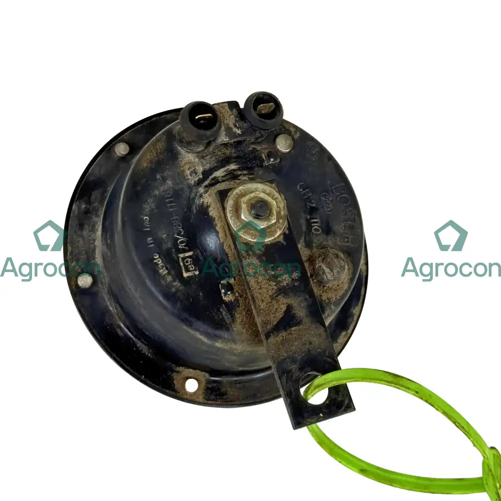 Signalhorn | 4786872 | Volvo L70C - Elsystem