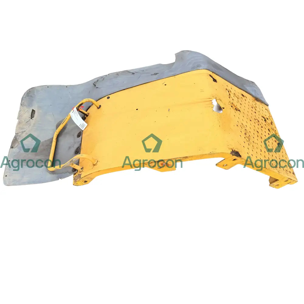 Skärm bak vänster | 11400851 | Volvo L110F - Skärm