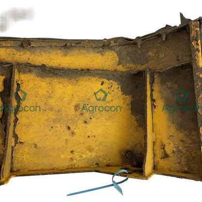 Skärm fram höger | 16358989 11400858 | Volvo L110F - Skärm