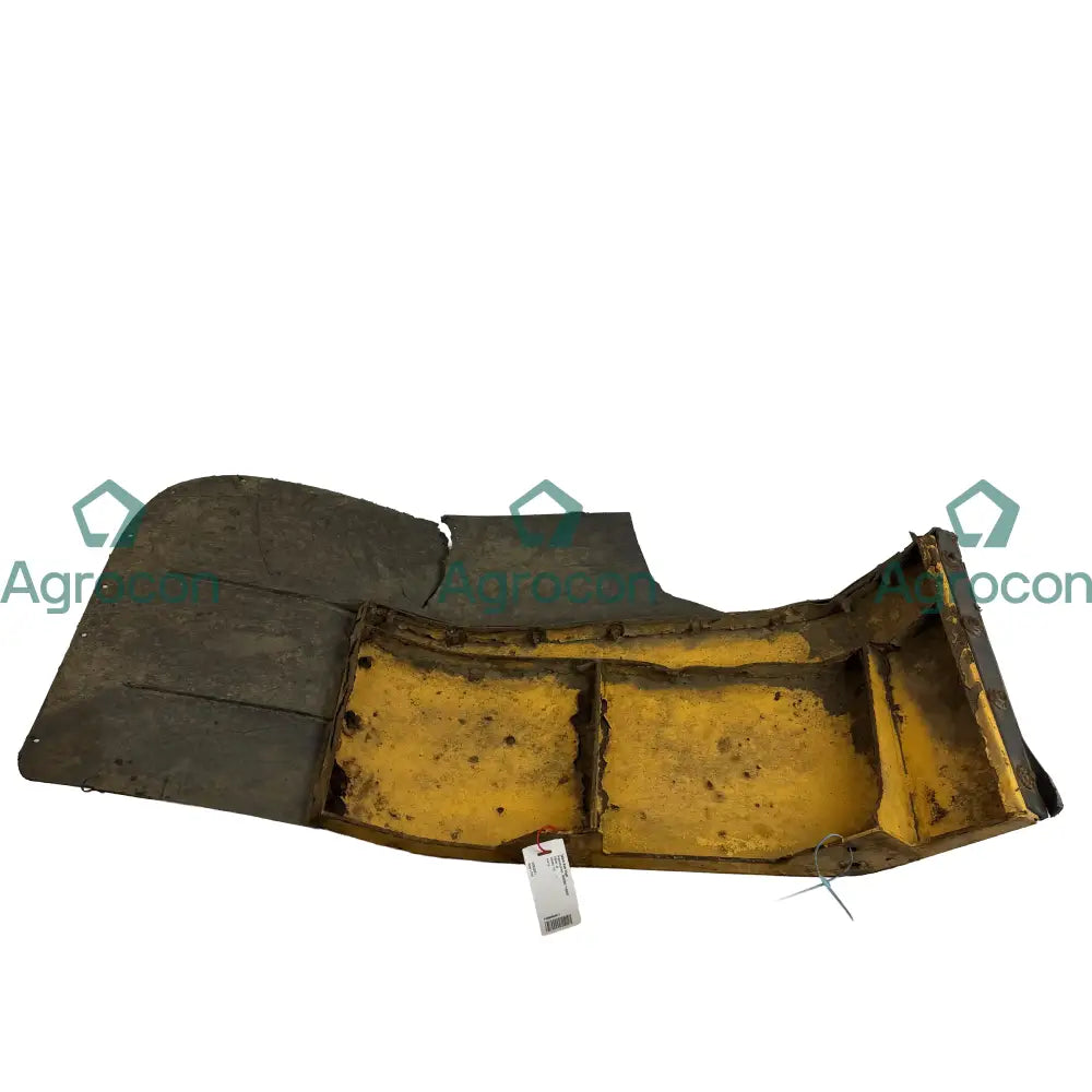Skärm fram höger | 16358989 11400858 | Volvo L110F - Skärm