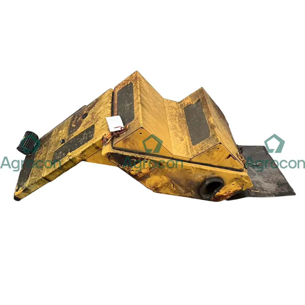 Skärm fram höger | Volvo BM6300 Skärm