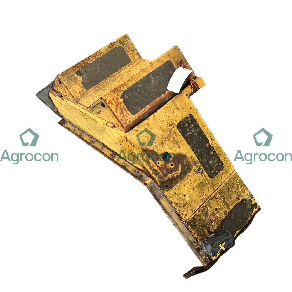 Skärm fram höger | Volvo BM6300 Skärm