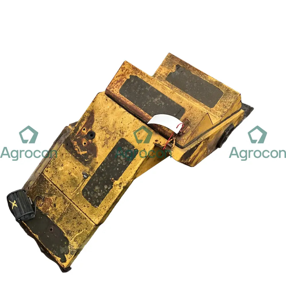 Skärm fram höger | Volvo BM6300 Skärm